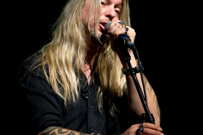 The Vipers @ Back to the Roots Fest, picture 11, photographed by Paul Nouwen - FrontView Magazine