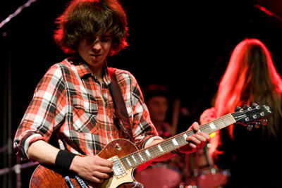The Vipers @ Back to the Roots Fest, picture 12, photographed by Paul Nouwen - FrontView Magazine