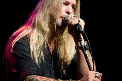 The Vipers @ Back to the Roots Fest, picture 14, photographed by Paul Nouwen - FrontView Magazine
