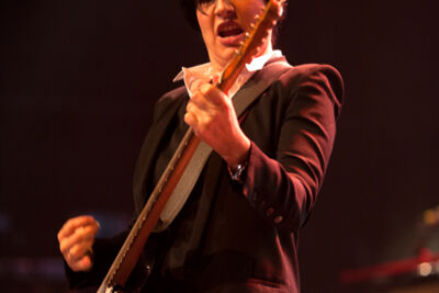 Texas @ AB Brussel, picture 8, photographed by Koen Rondelez - FrontView Magazine