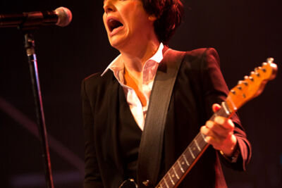 Texas @ AB Brussel, picture 9, photographed by Koen Rondelez - FrontView Magazine
