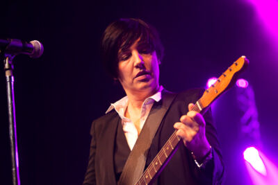 Texas @ AB Brussel, picture 16, photographed by Koen Rondelez - FrontView Magazine