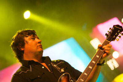 Texas @ AB Brussel, picture 21, photographed by Koen Rondelez - FrontView Magazine