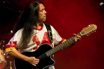 The Ultimate Eagles @ Back to the Roots Fest, picture 2, photographed by Paul Nouwen - FrontView Magazine