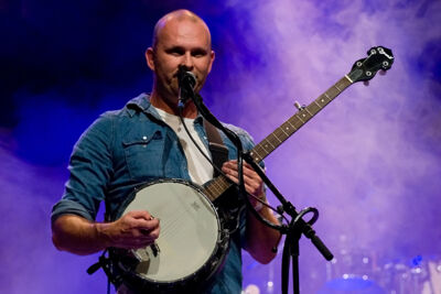 The Ultimate Eagles @ Back to the Roots Fest, picture 3, photographed by Paul Nouwen - FrontView Magazine
