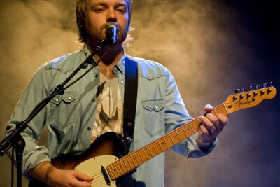 The Ultimate Eagles @ Back to the Roots Fest, picture 4, photographed by Paul Nouwen - FrontView Magazine
