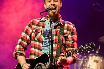 The Ultimate Eagles @ Back to the Roots Fest, picture 5, photographed by Paul Nouwen - FrontView Magazine