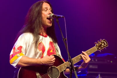The Ultimate Eagles @ Back to the Roots Fest, picture 7, photographed by Paul Nouwen - FrontView Magazine