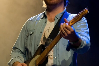 The Ultimate Eagles @ Back to the Roots Fest, picture 8, photographed by Paul Nouwen - FrontView Magazine