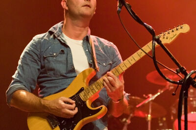 The Ultimate Eagles @ Back to the Roots Fest, picture 9, photographed by Paul Nouwen - FrontView Magazine