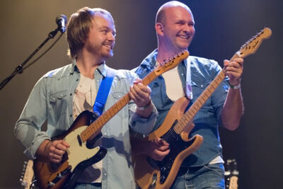 The Ultimate Eagles @ Back to the Roots Fest, picture 10, photographed by Paul Nouwen - FrontView Magazine