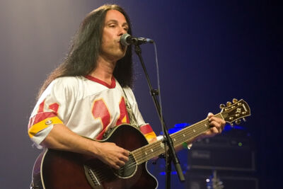 The Ultimate Eagles @ Back to the Roots Fest, picture 11, photographed by Paul Nouwen - FrontView Magazine