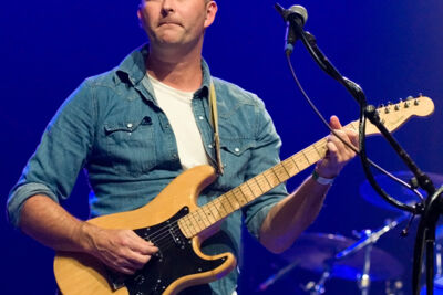 The Ultimate Eagles @ Back to the Roots Fest, picture 12, photographed by Paul Nouwen - FrontView Magazine