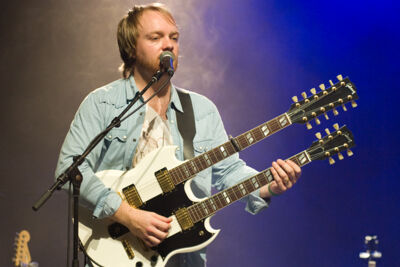 The Ultimate Eagles @ Back to the Roots Fest, picture 13, photographed by Paul Nouwen - FrontView Magazine