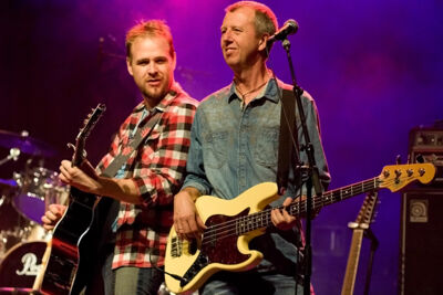 The Ultimate Eagles @ Back to the Roots Fest, picture 14, photographed by Paul Nouwen - FrontView Magazine