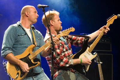 The Ultimate Eagles @ Back to the Roots Fest, picture 18, photographed by Paul Nouwen - FrontView Magazine