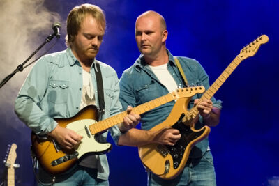 The Ultimate Eagles @ Back to the Roots Fest, picture 20, photographed by Paul Nouwen - FrontView Magazine