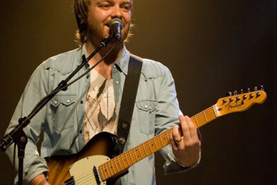 The Ultimate Eagles @ Back to the Roots Fest, picture 21, photographed by Paul Nouwen - FrontView Magazine
