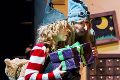 Lotje @ Fakkelteater te Antwerpen, picture 13, photographed by Guy Danneels - FrontView Magazine
