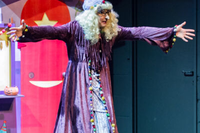 Lotje @ Fakkelteater te Antwerpen, picture 22, photographed by Guy Danneels - FrontView Magazine