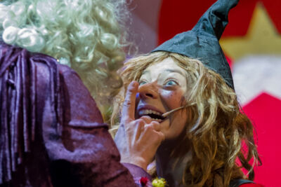 Lotje @ Fakkelteater te Antwerpen, picture 24, photographed by Guy Danneels - FrontView Magazine