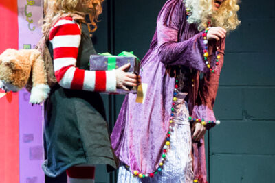 Lotje @ Fakkelteater te Antwerpen, picture 41, photographed by Guy Danneels - FrontView Magazine
