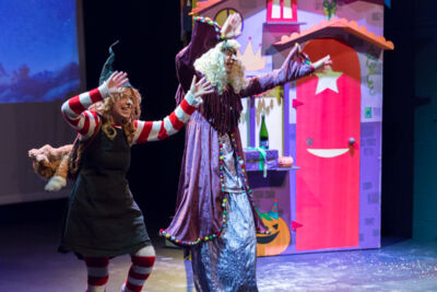 Lotje @ Fakkelteater te Antwerpen, picture 47, photographed by Guy Danneels - FrontView Magazine