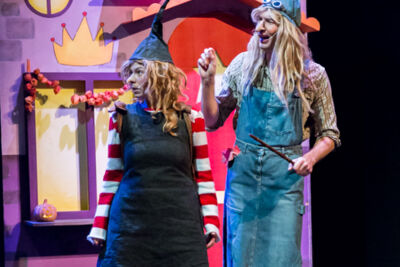 Lotje @ Fakkelteater te Antwerpen, picture 50, photographed by Guy Danneels - FrontView Magazine