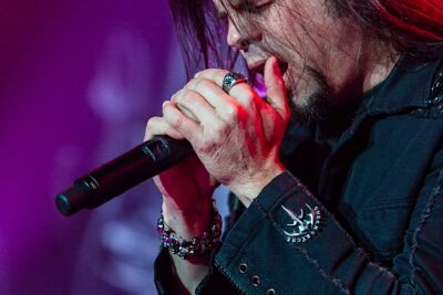 Queensrÿche @ Brielpoort Deinze, foto 42, foto's door Edwin Houdevelt - FrontView Magazine