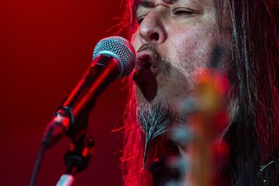 Queensrÿche @ Brielpoort Deinze, foto 55, foto's door Edwin Houdevelt - FrontView Magazine