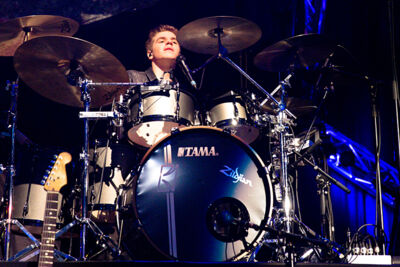 Bandits & Friends @ Lotto Arena, foto 5, foto's door Elke Briers - FrontView Magazine