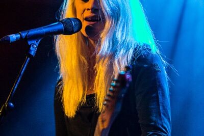 Reena Riot @ De Casino, picture 4, photographed by Edwin Houdevelt - FrontView Magazine