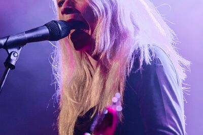 Reena Riot @ De Casino, picture 5, photographed by Edwin Houdevelt - FrontView Magazine