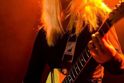 Reena Riot @ De Casino, picture 7, photographed by Edwin Houdevelt - FrontView Magazine