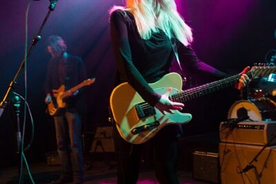 Reena Riot @ De Casino, picture 11, photographed by Edwin Houdevelt - FrontView Magazine