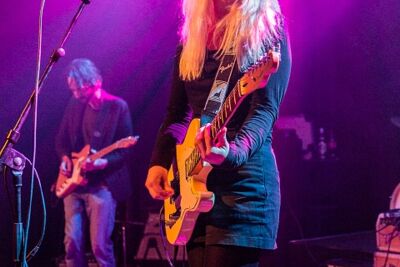 Reena Riot @ De Casino, picture 12, photographed by Edwin Houdevelt - FrontView Magazine