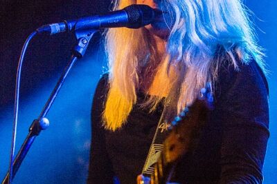 Reena Riot @ De Casino, picture 13, photographed by Edwin Houdevelt - FrontView Magazine