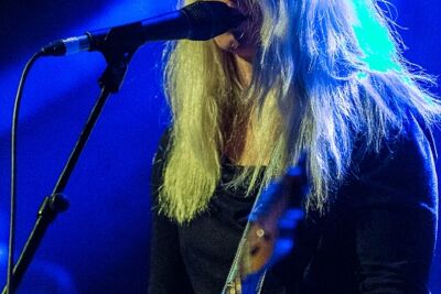 Reena Riot @ De Casino, picture 14, photographed by Edwin Houdevelt - FrontView Magazine