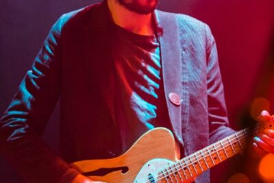 Reena Riot @ De Casino, picture 16, photographed by Edwin Houdevelt - FrontView Magazine
