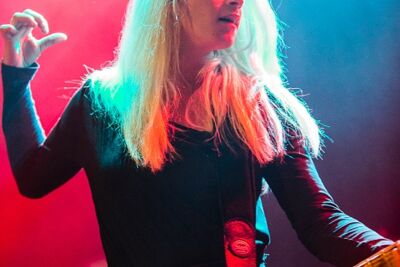 Reena Riot @ De Casino, picture 19, photographed by Edwin Houdevelt - FrontView Magazine