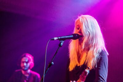 Reena Riot @ De Casino, picture 20, photographed by Edwin Houdevelt - FrontView Magazine