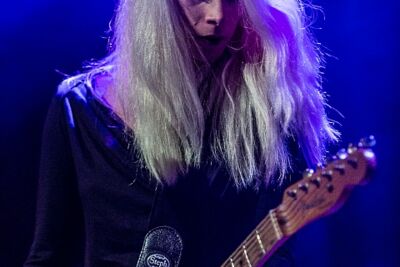 Reena Riot @ De Casino, picture 22, photographed by Edwin Houdevelt - FrontView Magazine