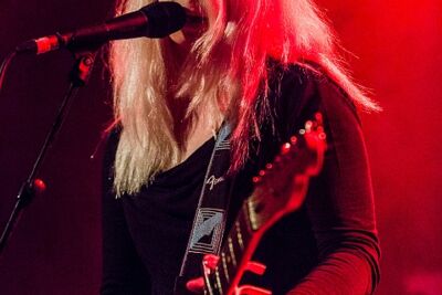 Reena Riot @ De Casino, picture 23, photographed by Edwin Houdevelt - FrontView Magazine