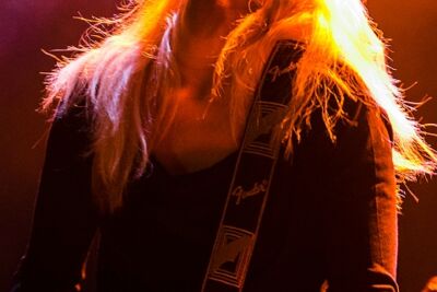 Reena Riot @ De Casino, picture 24, photographed by Edwin Houdevelt - FrontView Magazine