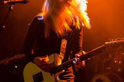 Reena Riot @ De Casino, picture 26, photographed by Edwin Houdevelt - FrontView Magazine