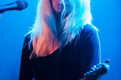Reena Riot @ De Casino, picture 27, photographed by Edwin Houdevelt - FrontView Magazine