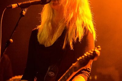Reena Riot @ De Casino, picture 28, photographed by Edwin Houdevelt - FrontView Magazine