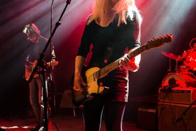 Reena Riot @ De Casino, picture 31, photographed by Edwin Houdevelt - FrontView Magazine