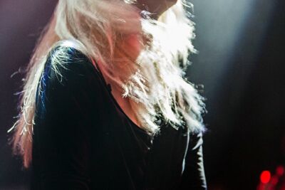 Reena Riot @ De Casino, picture 32, photographed by Edwin Houdevelt - FrontView Magazine