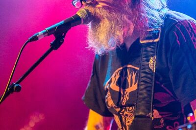 Roland & Mauro + Reena Riot @ De Casino, picture 1, photographed by Edwin Houdevelt - FrontView Magazine